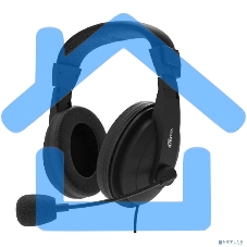 Гарнитура RITMIX RH-540M черный