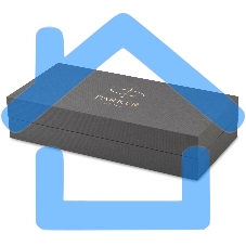 Ручка роллер Parker Sonnet Core T528 (CW1931518) Matte Black GT F черный подар.кор.