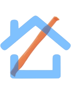 Лопатка Jakemy JM-OP019