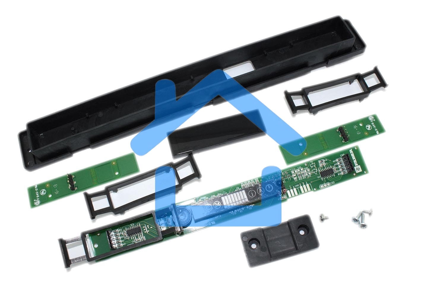 Блок управления вытяжками Faber 133.0056.065