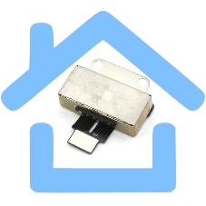 Плата питания MagSafe 3 MacBook Pro 14 A2442 Late 2021 (821-03085)