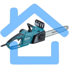 Электрическая цепная пила Makita UC3041A 1800Вт дл.шин.:30см