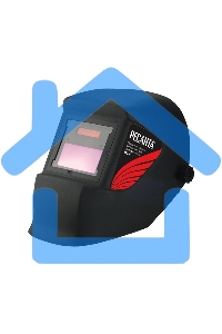 Сварочная маска Ресанта МС-4