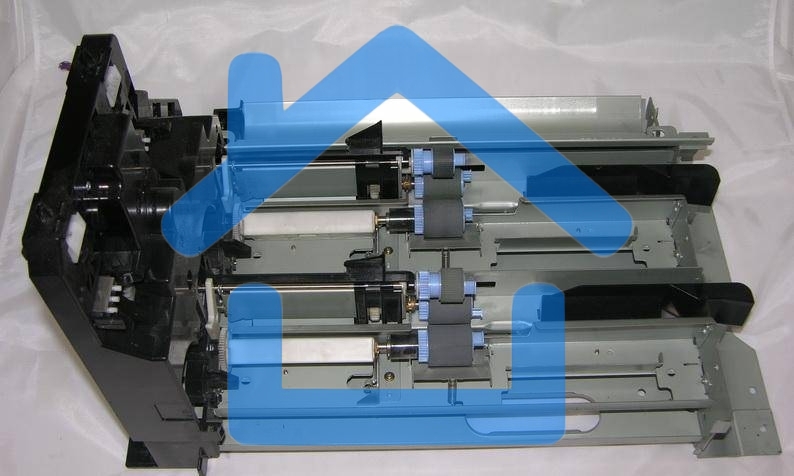 Узел захвата бумаги из лотков 2, 3 HP LJ 9000/9050/9040 (RG5-5681/RG5-5677)