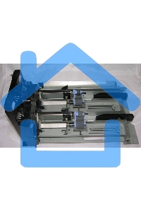Узел захвата бумаги из лотков 2, 3 HP LJ 9000/9050/9040 (RG5-5681/RG5-5677)