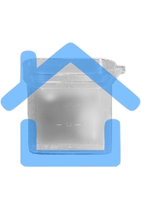 Утюг Galaxy GL 6131, оранжевый, паровой, 2500 Вт, подача пара до 50 г/мин, паровой удар до 230 г/мин, функции: автоотключение, самоочистка, антикапля, антинакипь, функция увлажнения, вертикальное отпаривание, керамическое покрытие подошвы, защита от перег