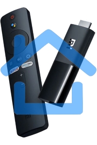 ТВ-приставка Xiaomi Mi TV Stick RU (PFJ4145RU) (156627)