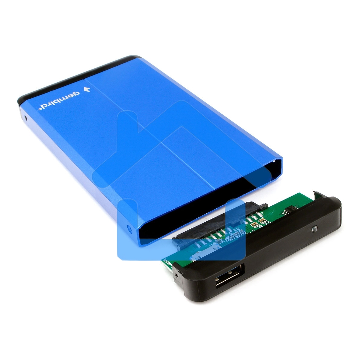 Внешний корпус 2.5