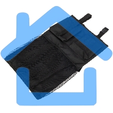 Органайзер Rexant на спинку заднего сиденья (большой)