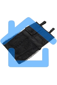 Органайзер Rexant на спинку заднего сиденья (большой)