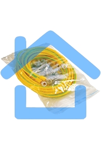 Комплект заземления ЦМО ПЗ-ШТК-С