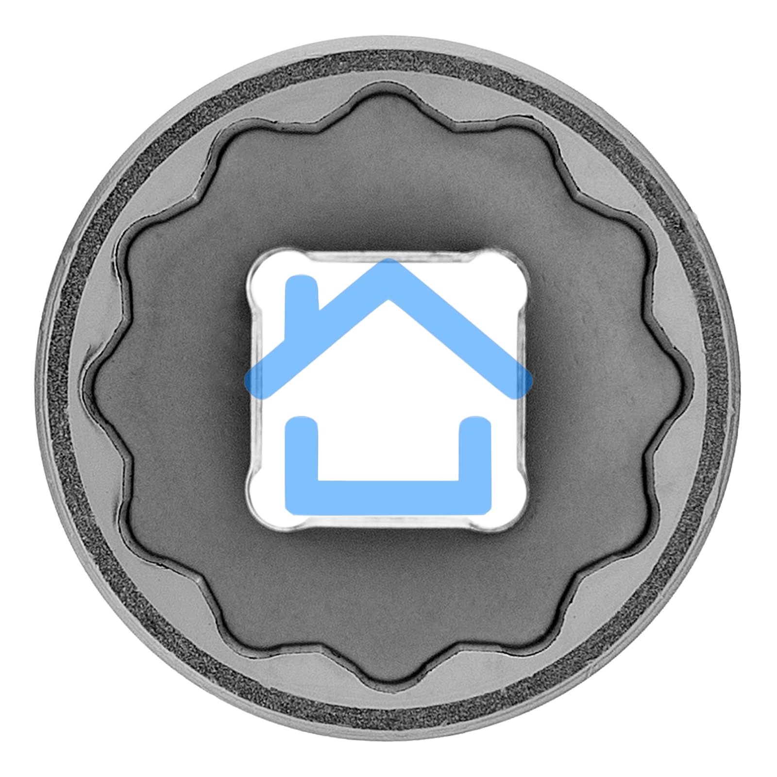 Набор торцевых головок Matrix, 3/8