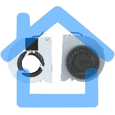 Вентилятор (кулер) для ноутбука Acer Aspire 5830 5830T 5830G 5830TG VER-3