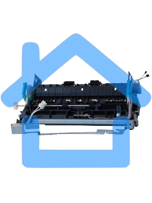 Печь в сборе HP LJ 1320/1160/3390/3392/LBP-3300/3360 (FM2-6718/RM1-2337/RM1-1461/RM1-2326)