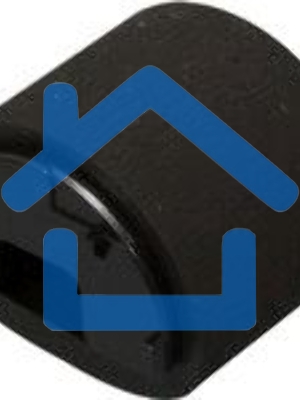 Ролик захвата из ручного лотка (лоток 1) RL1-2412-000CN HP LJ P3015/Ent 500 M525/M521 (O)