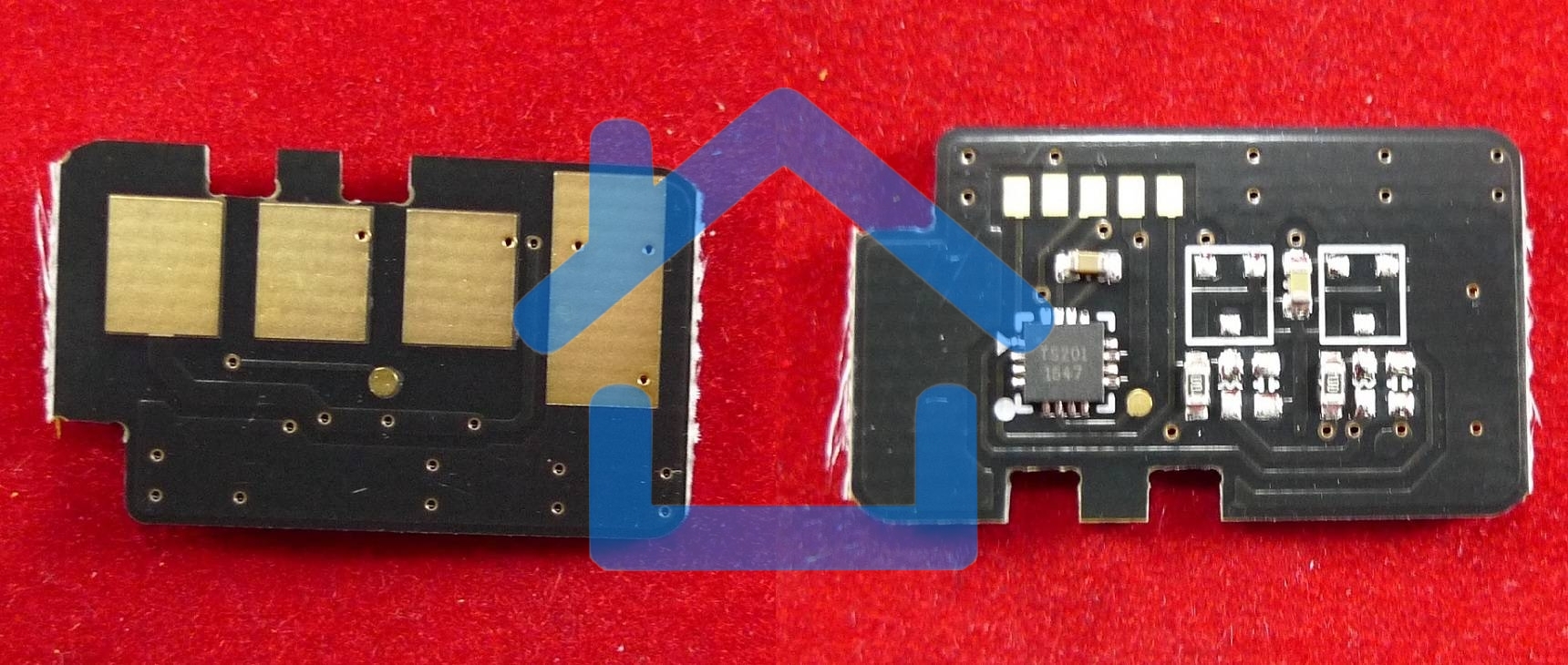 Чип ELP для Xerox Phaser 3320 11K (Китай)