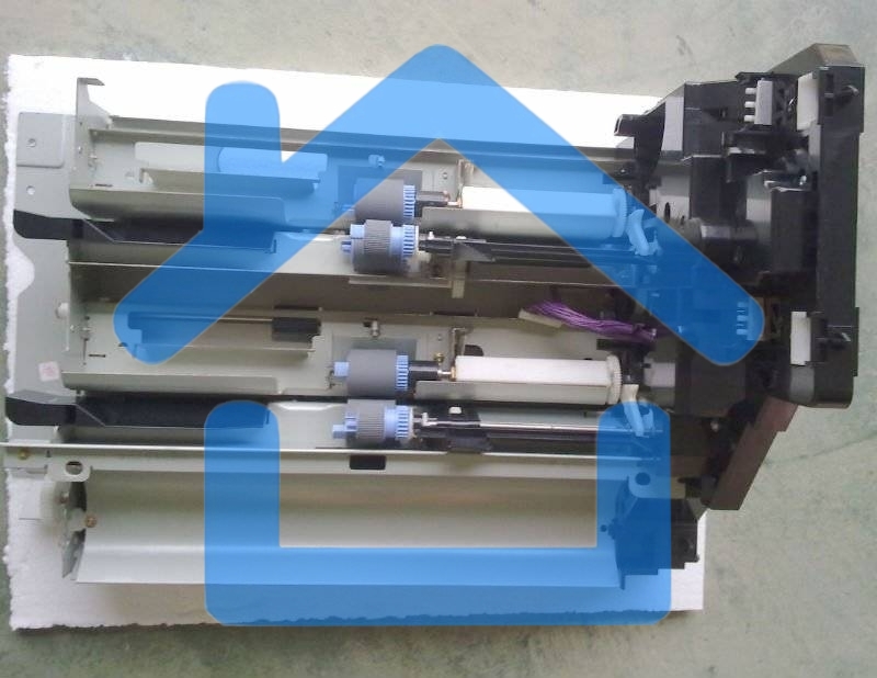Узел захвата бумаги из лотков 2, 3 HP LJ 9000/9050/9040 (RG5-5681/RG5-5677)
