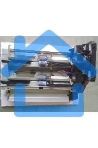 Узел захвата бумаги из лотков 2, 3 HP LJ 9000/9050/9040 (RG5-5681/RG5-5677)