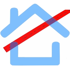 Термоусаживаемая трубка Rexant 10,0/5,0 мм, красная, упаковка 50 шт. по 1 м