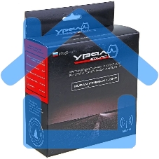 Антенна автомобильная Ural БУРАН PREMIUM Light