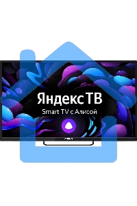 Телевизор Asano 43