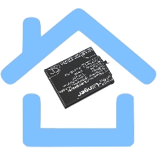 Аккумулятор CameronSinoCS-MUM480SL BN30 для Xiaomi Redmi 4A3.85V / 3100mAh / 11.94Wh