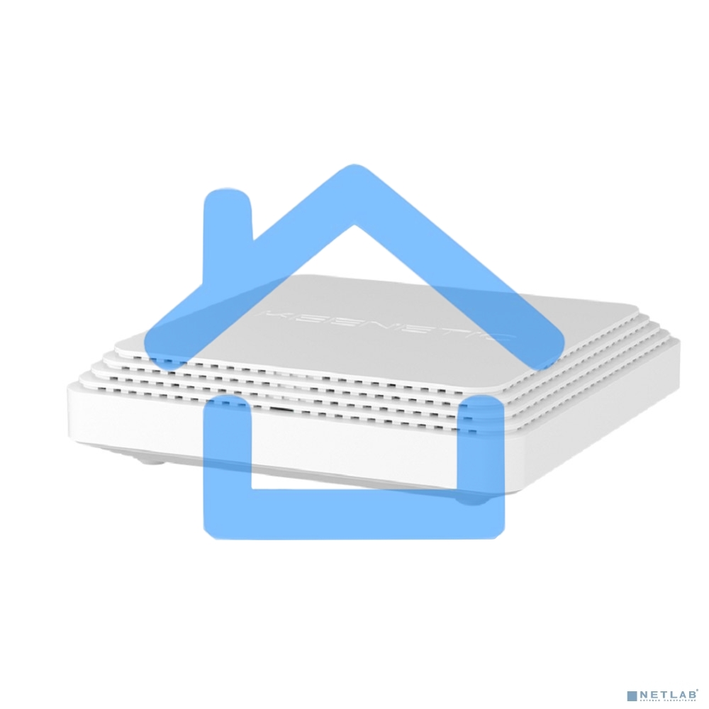 Маршрутизатор Keenetic Hopper SE Гигабитный интернет-центр с Mesh Wi-Fi 6 AX3000, 4-портовым Smart-коммутатором