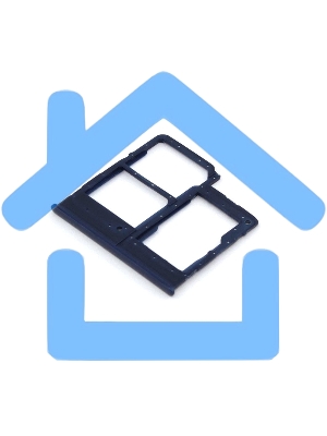 Лоток для SIM-карты Samsung Galaxy A60 (A6060)