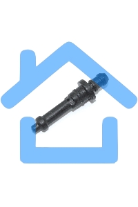 Переходник трубки капучинатора Jura, 69490