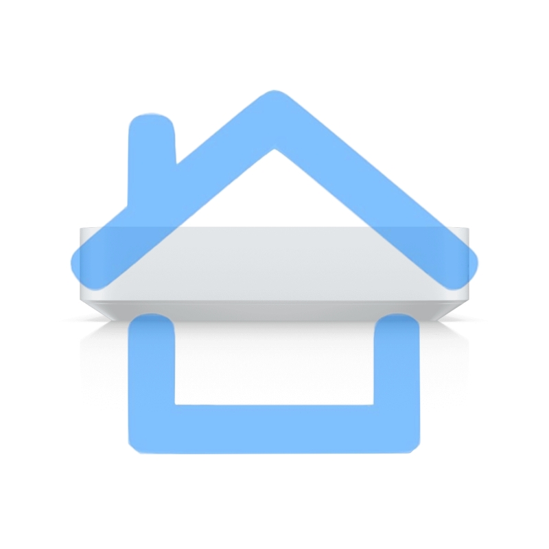 Ubiquiti UniFi Gateway Max Маршрутизатор 4 ядра (1,5 ГГц), 4х 2.5G LAN, 1х 2.5G WAN