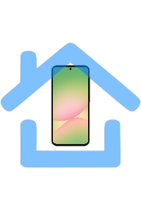 Смартфон Samsung Galaxy SM-A566E A56 5G, 8/256Gb, черный