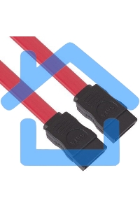 Кабель SATA интерфейсный 45/50см VCOM VHC7660