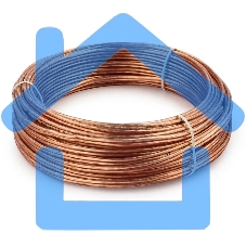 Акустический кабель Cablexpert CC-TC2x0,75-20M, прозрачный,  20 м, бухта