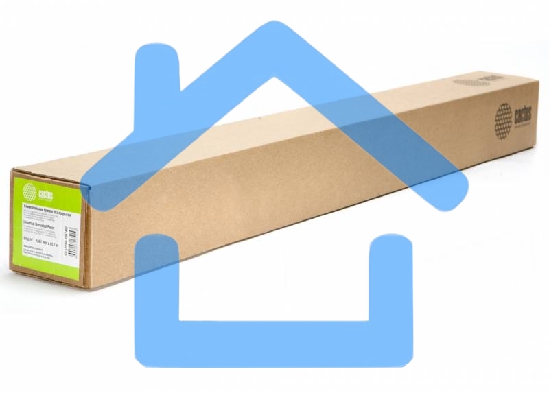 Бумага Cactus CS-LFP80-1067457 42