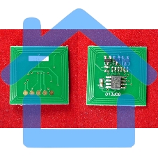 Чип ELP для Xerox CopyCenter C118/M118/C123/128 DRUM 60K (Китай)