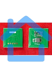 Чип ELP для Xerox CopyCenter C118/M118/C123/128 DRUM 60K (Китай)