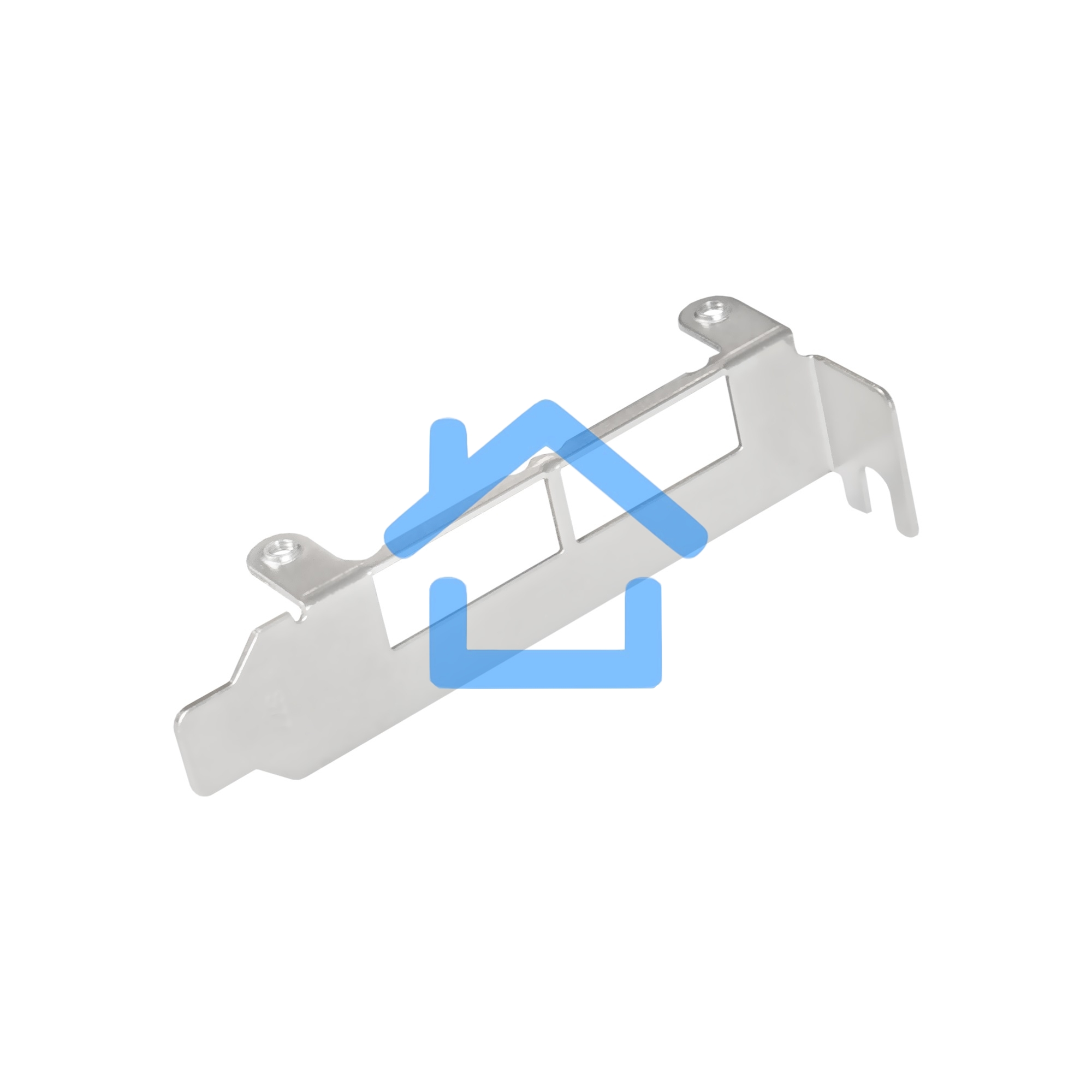 Контроллер ExeGate EXE-501 PCI-E 2.0, SATA3 6Gb/s, 2 int+2 ext (OEM)