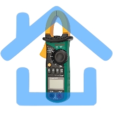 Токовые клещи MS2008B MASTECH