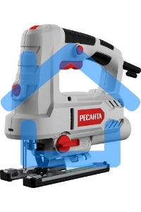 Лобзик Ресанта Л-100/850 850Вт 3000ходов/мин от электросети