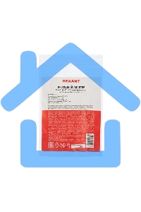 Проходной адаптер, RJ-45(8P-8C), FTP экранированный, кат.6, (гнездо-гнездо), Rexant