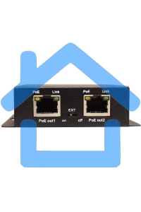 Коммутатор Osnovo SW-8030/D