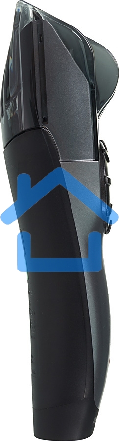 Машинка для стрижки Panasonic ER217S520 серебристый (насадок в компл:1шт)