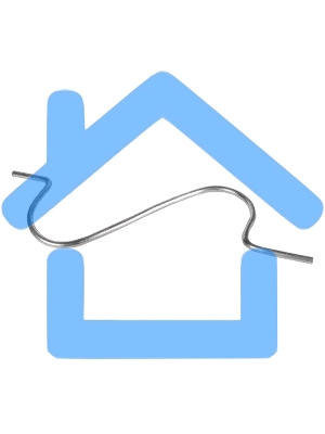 Компенсатор алюминиевый PROxima