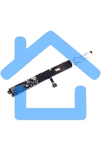 Аккумулятор для Lenovo IdeaPad 00HW048, SB10J78996, 3200mAh, 7.5V, Lenovo, 3200, 7.5V