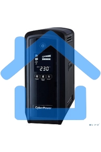 Источник бесперебойного питания CyberPower CP900EPFCLCD 900VA/540W