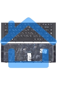 Клавиатура для ноутбука Sony Vaio VPC-EG VPC-EK черная