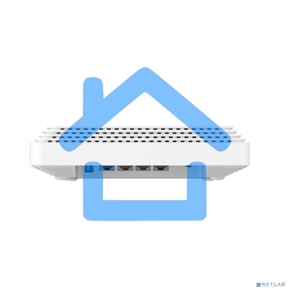 Маршрутизатор Keenetic Hopper SE Гигабитный интернет-центр с Mesh Wi-Fi 6 AX3000, 4-портовым Smart-коммутатором