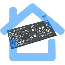 Аккумуляторная батарея C11-TF400CD для планшета Asus Transformer Pad TF400 3.7V 5000mAh Аккумуляторная батарея C11-TF400CD для планшета Asus Transformer Pad TF400 3.7V 5000mAh