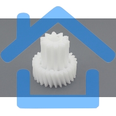 Малая шестерня для мясорубки Braun 7001026