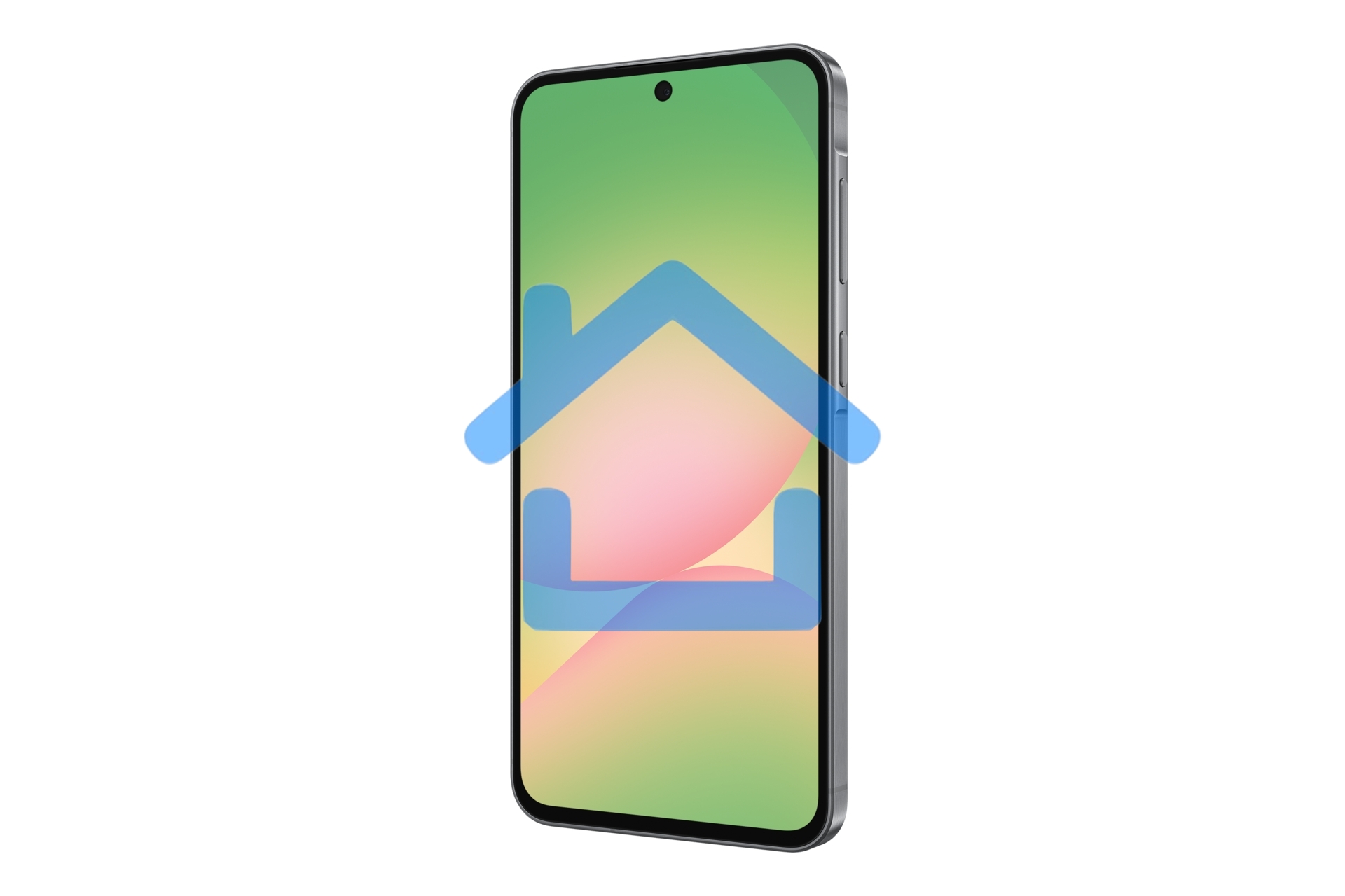 Смартфон Samsung Galaxy SM-A566E A56 5G, 8/256Gb, черный